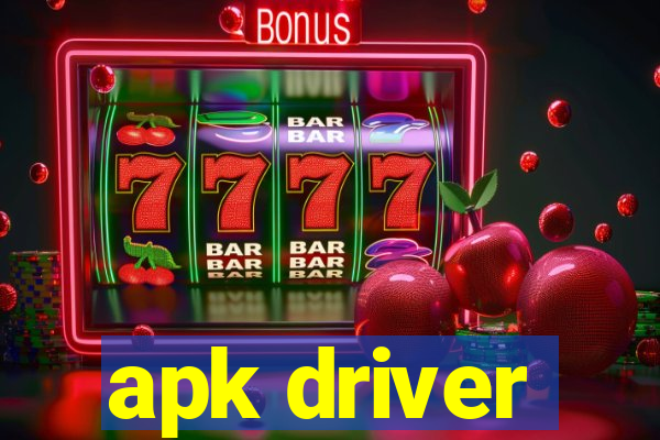 apk driver