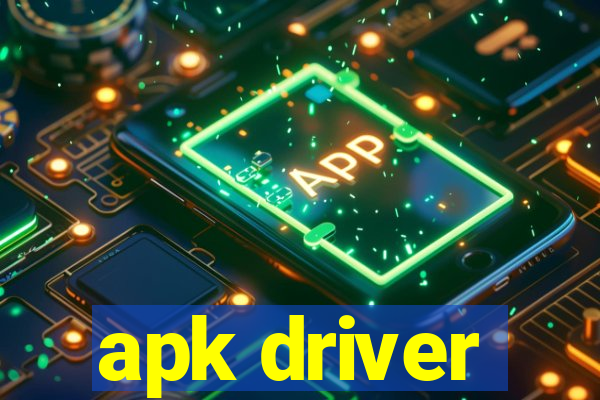 apk driver