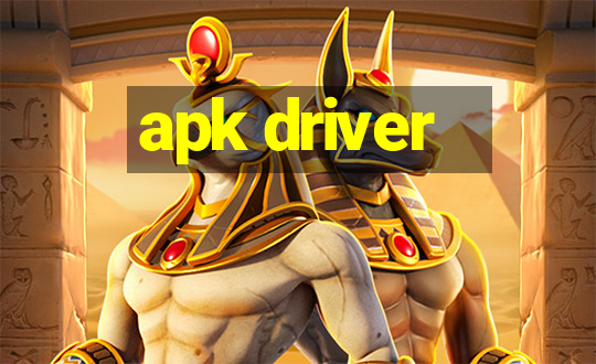 apk driver