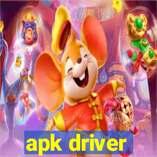 apk driver