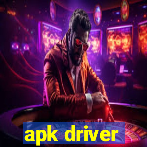 apk driver