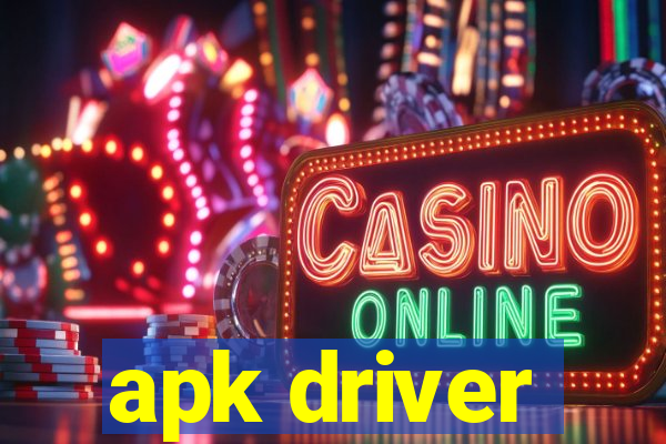 apk driver