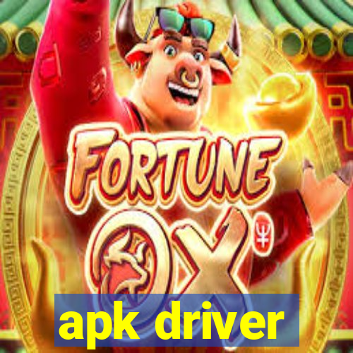 apk driver