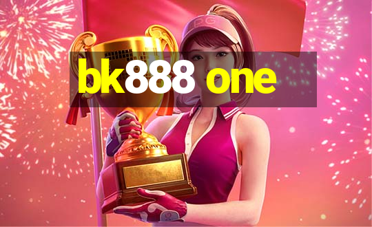 bk888 one