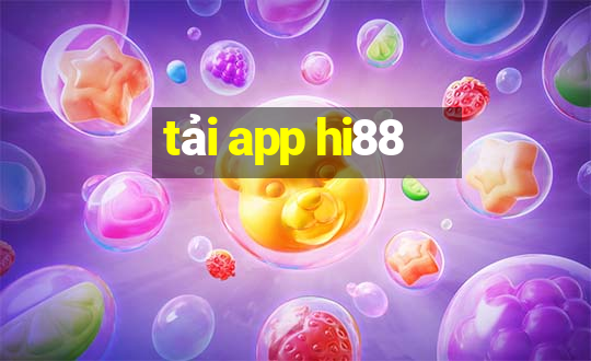 tải app hi88