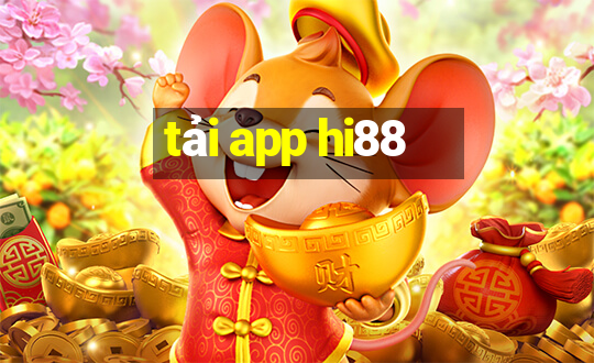 tải app hi88