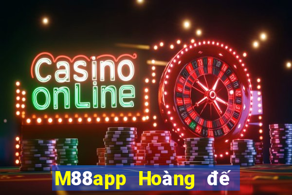 M88app Hoàng đế Fun88 Android