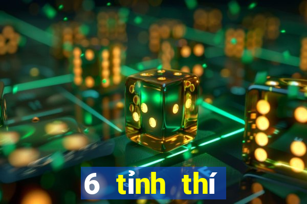 6 tỉnh thí điểm hóa đơn điện tử