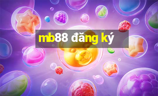 mb88 đăng ký