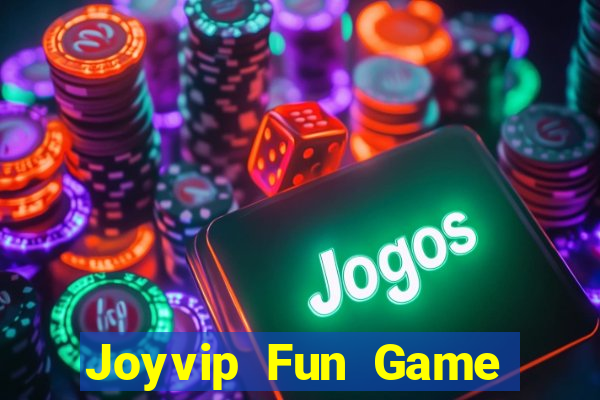 Joyvip Fun Game Bài Big52