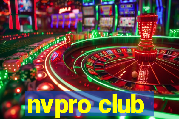 nvpro club