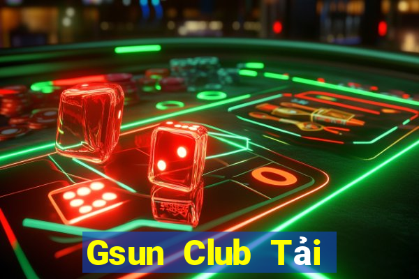 Gsun Club Tải Game Bài Go88