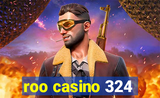 roo casino 324