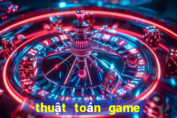 thuat toan game ban ca