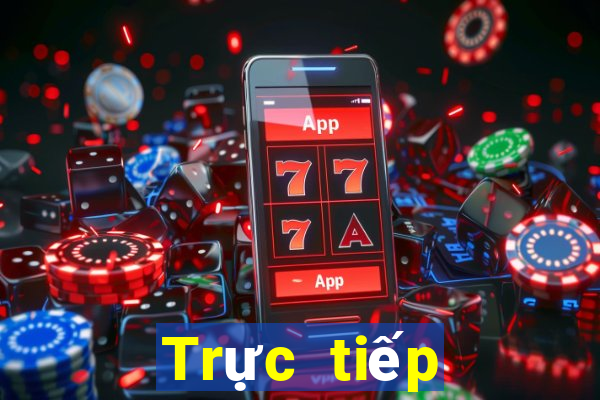 Trực tiếp điện toán ngày 8