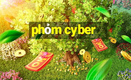 phỏm cyber