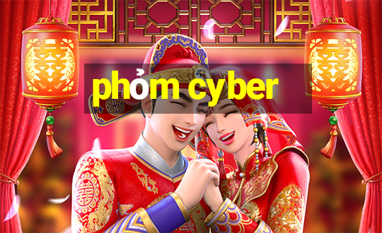 phỏm cyber