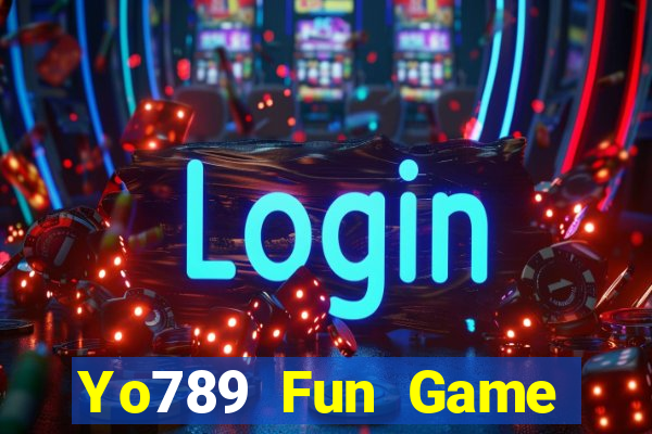 Yo789 Fun Game Bài Phỏm Đổi Thưởng