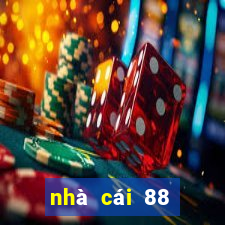 nhà cái 88 trực tiếp