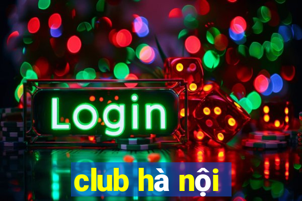 club hà nội