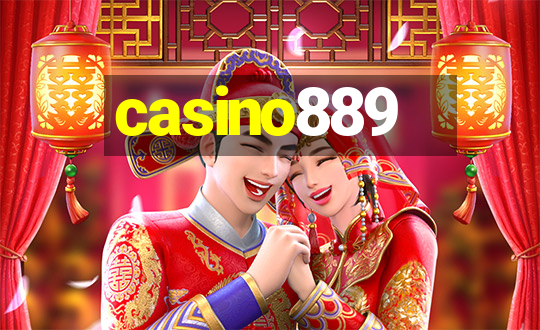 casino889