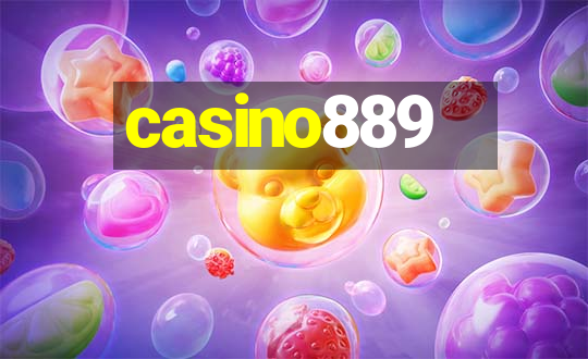 casino889