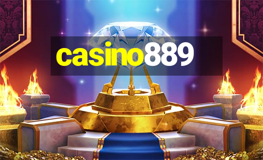 casino889