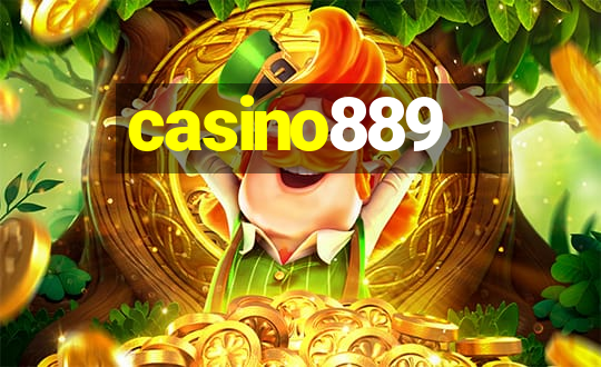 casino889