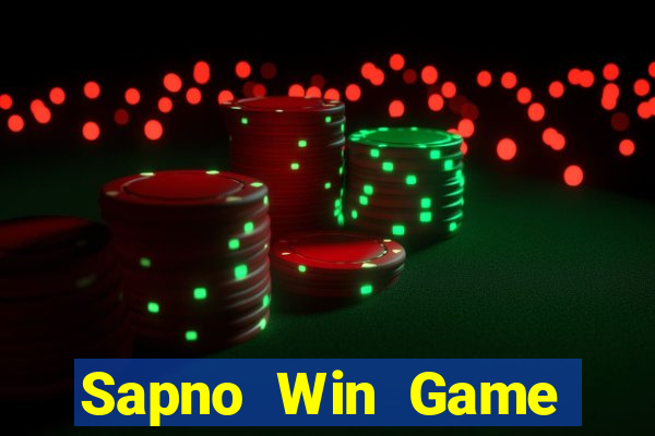 Sapno Win Game Bài Rikvip