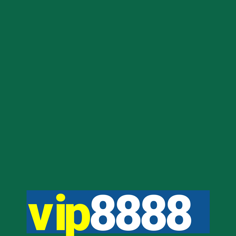 vip8888