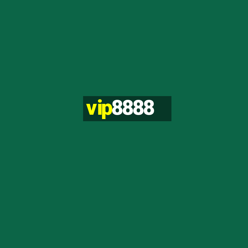 vip8888