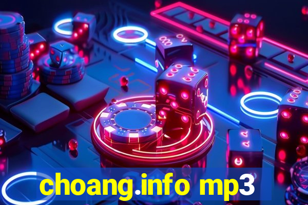 choang.info mp3