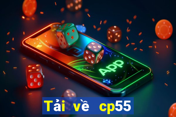 Tải về cp55 Xổ số Android