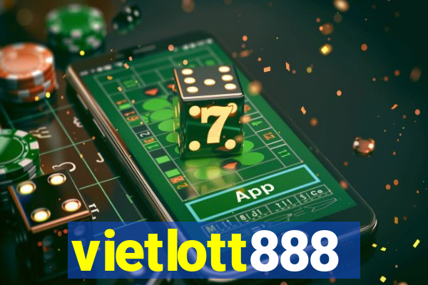 vietlott888