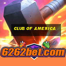 club of america