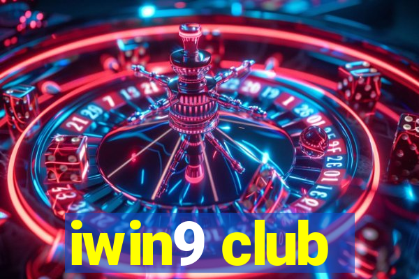 iwin9 club