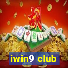 iwin9 club