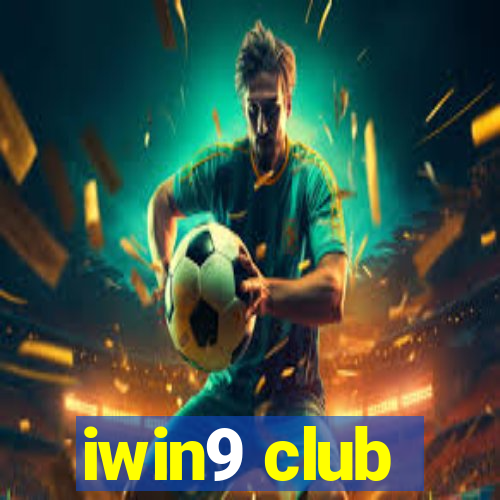 iwin9 club