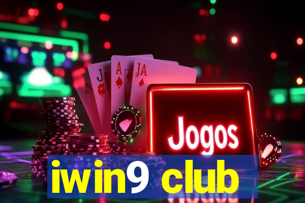 iwin9 club