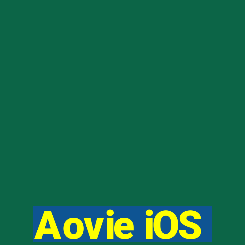 Aovie iOS