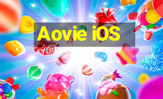 Aovie iOS