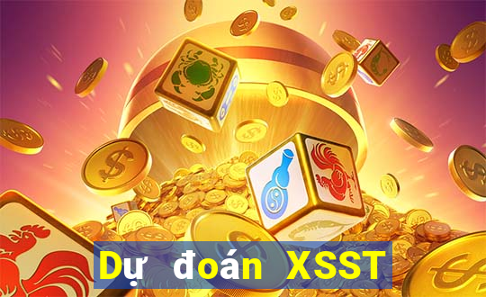 Dự đoán XSST ngày 14