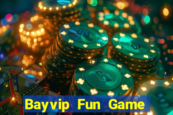 Bayvip Fun Game Bài Lừa Đảo