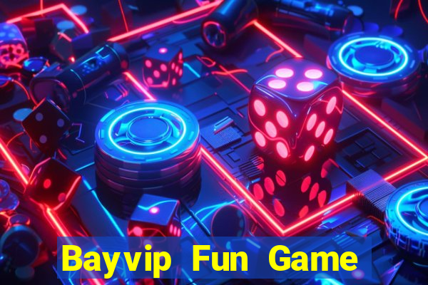 Bayvip Fun Game Bài Lừa Đảo