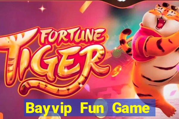 Bayvip Fun Game Bài Lừa Đảo