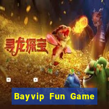 Bayvip Fun Game Bài Lừa Đảo