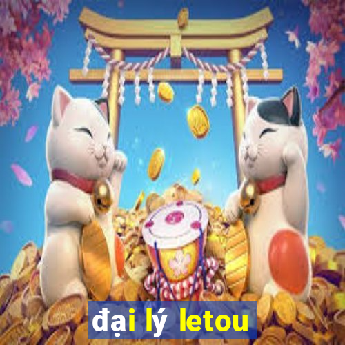 đại lý letou