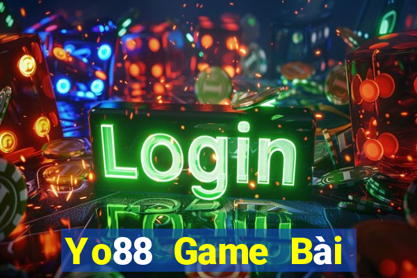 Yo88 Game Bài Trực Tuyến