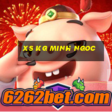 xs kg minh ngoc