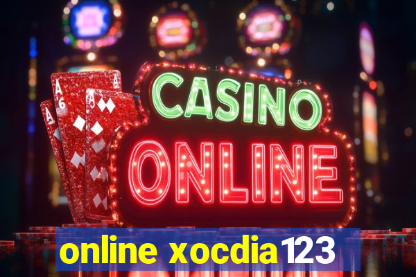 online xocdia123